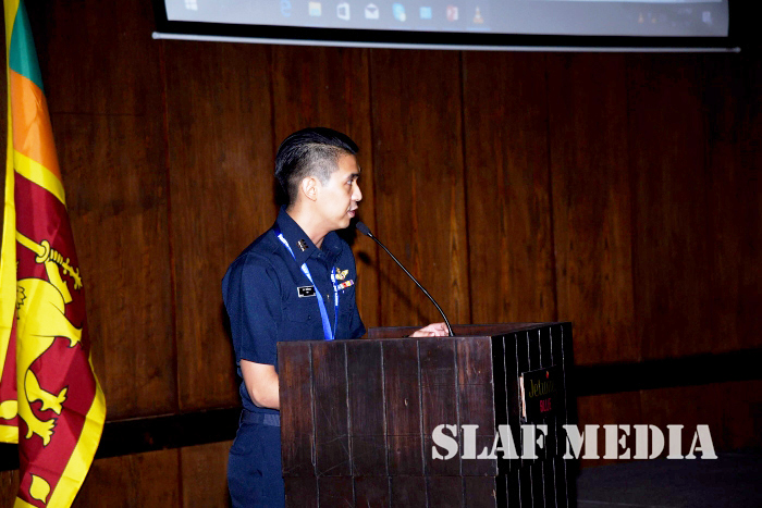 PACIFIC AIRLIFT RALLY 2017 LIFTS OFF AT JETWING BLUE NEGOMBO